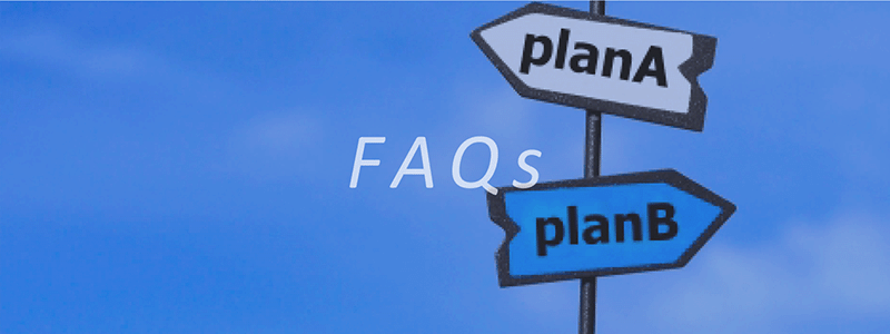 FAQs