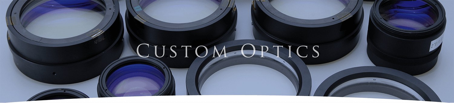 custom optics